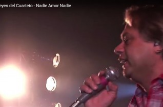 Nadie amor nadie