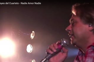 Nadie amor nadie